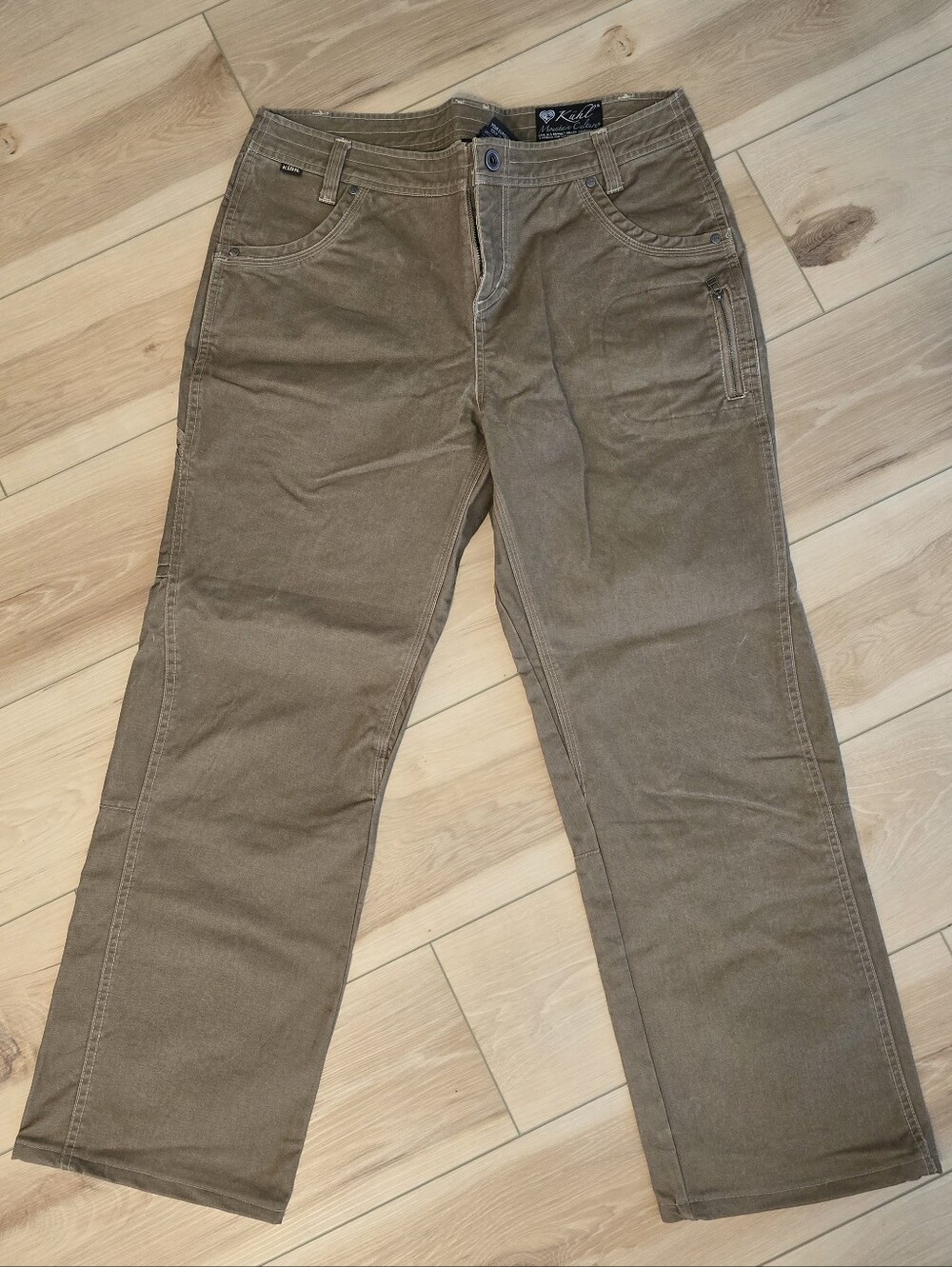 Kuhl Hiking/Work Pants 12P